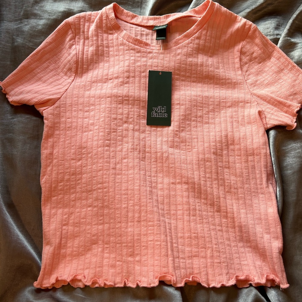 Target tee shirt